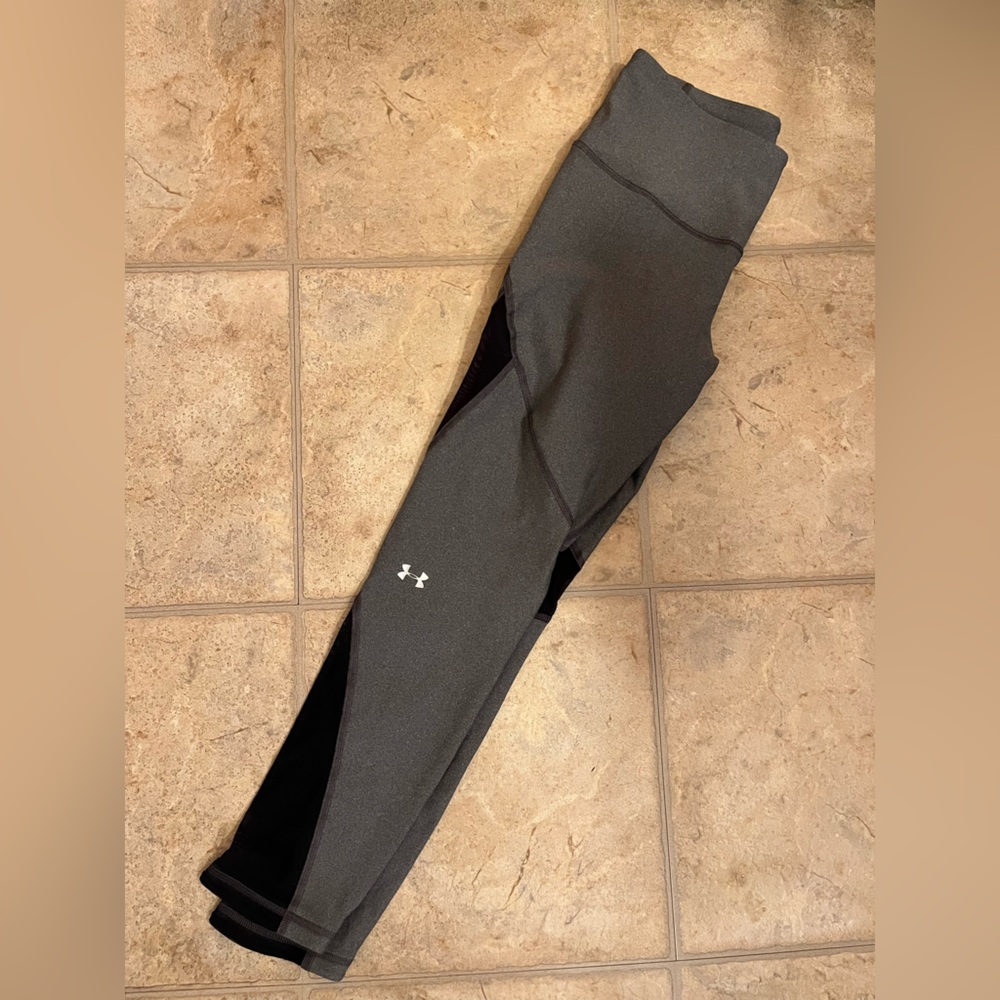 Women’s Under Armour leggings